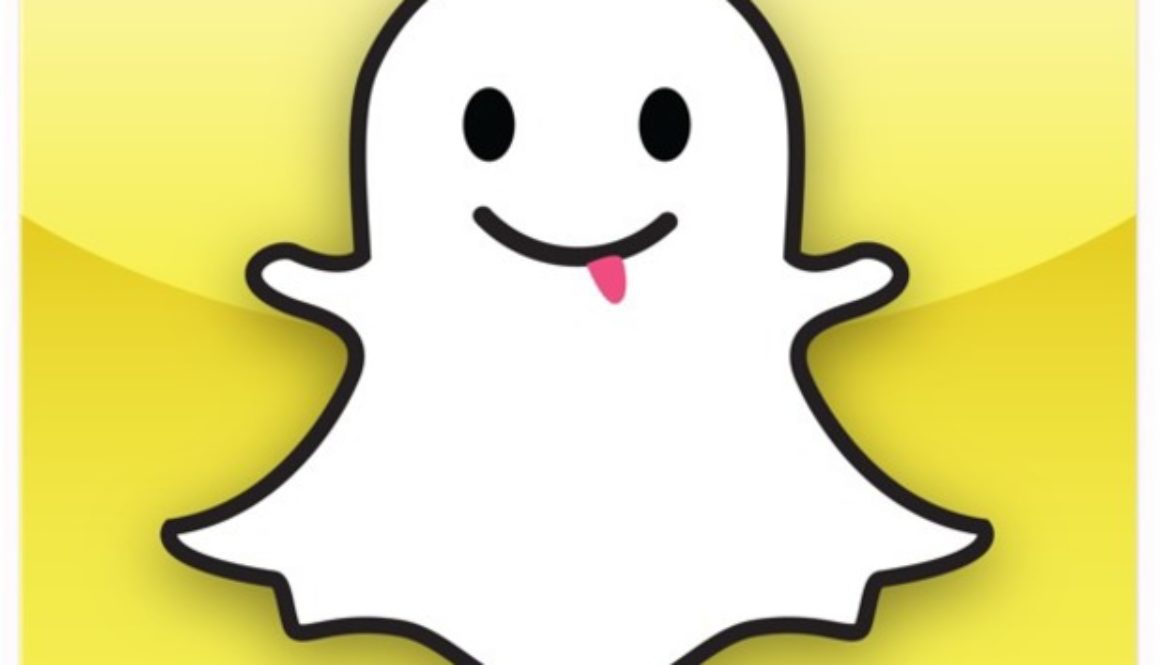 Snapchat-logo