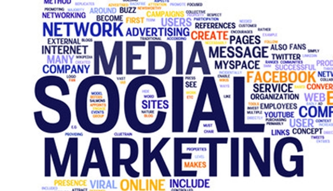 Social-Media-Marketing